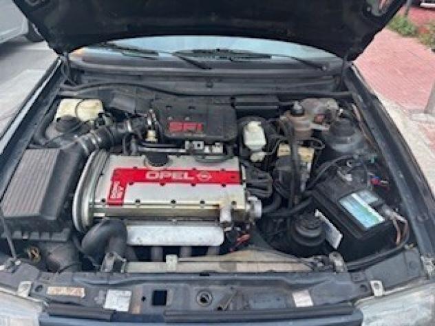 Opel Astra 2.0 16V Anche permuta o scambi0 - Foto 9