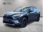 Toyota RAV4 V 2019 2.5 vvt-ie h Style 2wd 218cv e-cvt