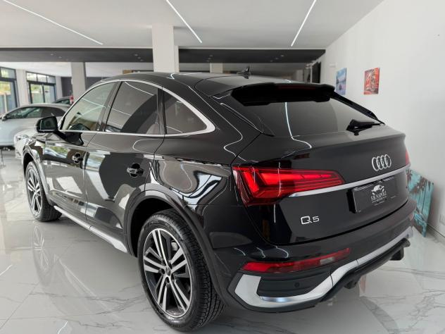 Audi Q5 SPB 40 TDI quattro S tronic line plus - Foto 5