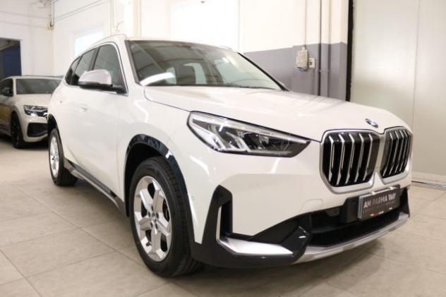BMW X1 sDrive 18d xLine rif. 24126933