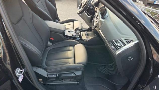 BMW X4 xDrive20d 48V Msport PERMUTE rif. 23992452 - Foto 9