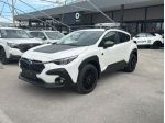 Subaru Crosstrek Crosstrek 2.0i e-boxer Style Xtra 4Wild