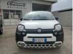 FIAT Panda Cross 1.0 FireFly S&S Hybrid rif. 22758486