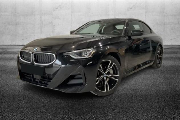 BMW 230 i Coupé Msport rif. 23758729