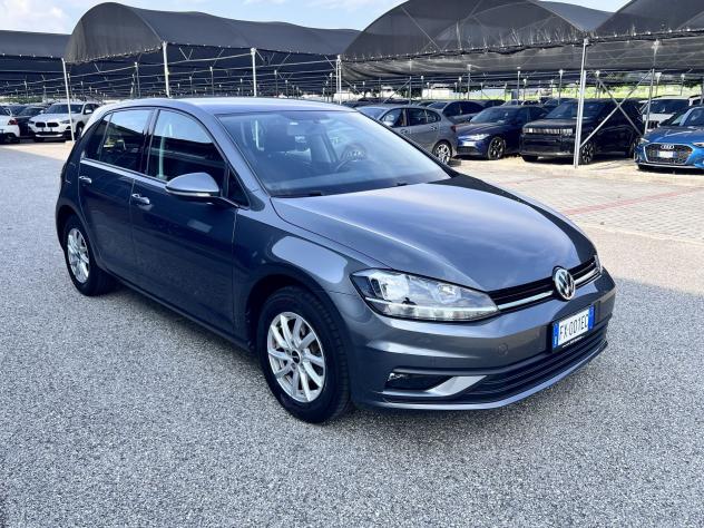 Volkswagen Golf 1.0 TSI 81kW Trendline BMT - Foto 2