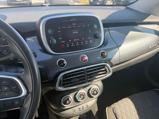FIAT 500X 1.6 MultiJet 120 CV Cross - Foto 9