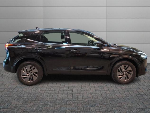 Nissan Qashqai III 2021 1.3 mhev Business 2wd 140cv - Foto 3