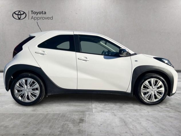 Toyota Aygo X 1.0 Active 72cv - Foto 4