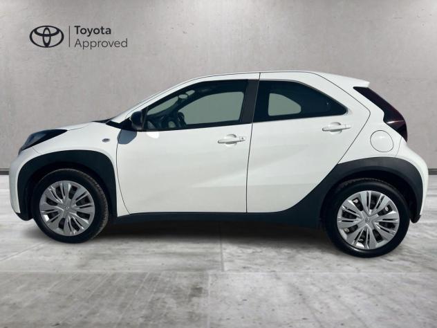 Toyota Aygo X 1.0 Active 72cv - Foto 3