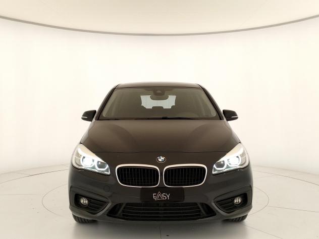 Bmw 2er Active Tourer 218d Advantage - Foto 2