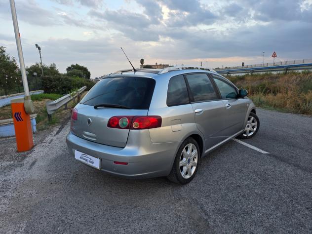Fiat Croma 1.9 Multijet 16V Emotion - Foto 5