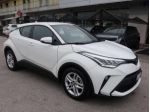 TOYOTA C-HR C-HR I 2020 1.8h Business e-cvt - Prezzo vero rif. 23702730