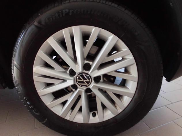 Volkswagen T-Roc 1.0 TSI Business BlueMotion Technology - Foto 4