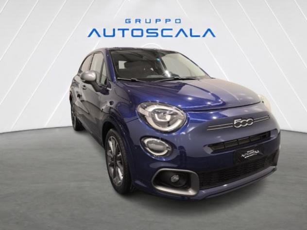 FIAT 500X 1.0 T3 120cv Sport rif. 24144373 - Foto 6