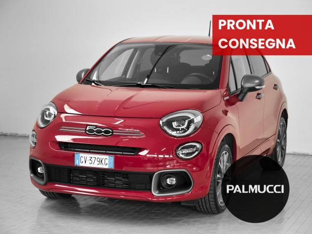 FIAT 500X 1.3 MultiJet 95 CV Sport