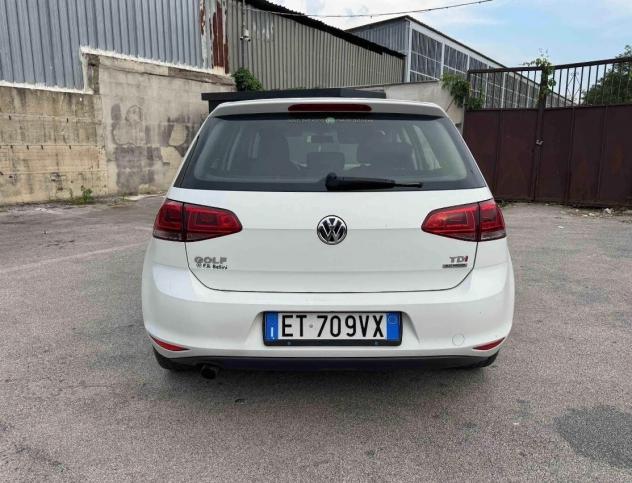 Volkswagen Golf 1.6 TDI 5p. Highline BlueMotion Technology - Foto 6