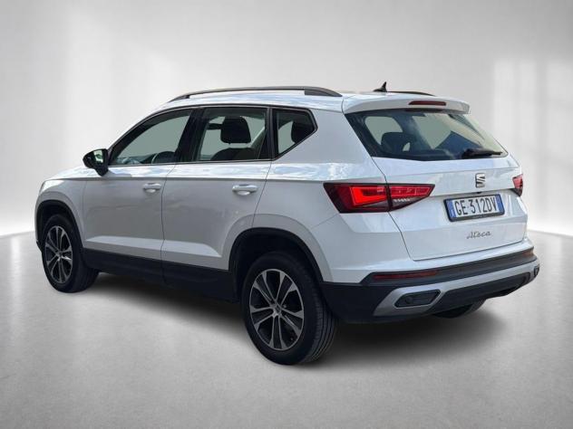 SEAT Ateca Ateca - Ateca 1.5 EcoTSI Business - Foto 2