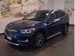 BMW X1 xDrive 20d xLine PLUS - 190 Cv - APPLE - SCHERMO 10 POLLICI - TAGLIA &hellip;
