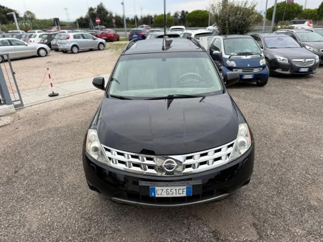Nissan Murano 3.5 V6 24V CVT Gran Turismo - Foto 8