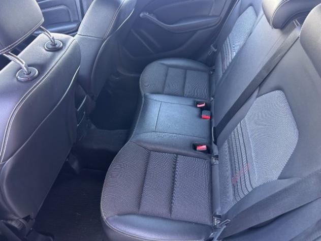 MERCEDES-BENZ B 180 d Sport rif. 24189830 - Foto 6