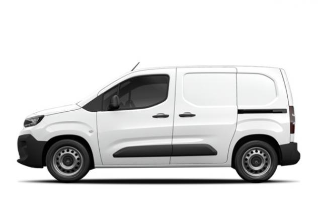 Citroen Berlingo M Berlingo 1.5 bluehdi M Max s&s 100cv - Foto 2