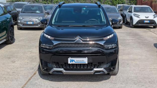 CITROEN C3 Aircross Shine GPL 1.2cc 110cv ANDROID/IOS CRUISE CONTROL rif. 23550712 - Foto 3