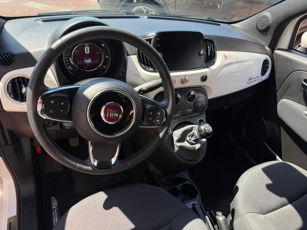 Fiat 500 Cabrio 1.0 Hybrid Dolcevita - Foto 7