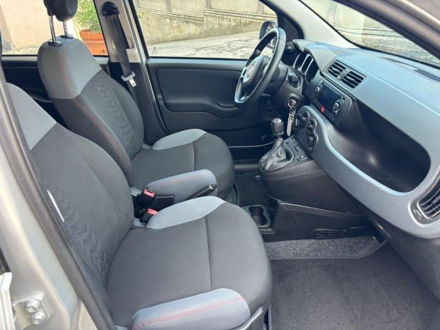 FIAT Panda 1.0 FireFly S&S Hybrid Easy 5posti - Foto 4