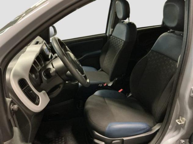 FIAT Panda Panda 1.0 FireFly S&S Hybrid City Cross rif. 24039221 - Foto 9