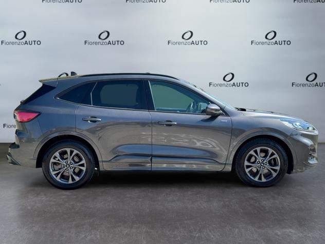 Ford Kuga 2.0 Ecoblue ST-Line 88Kw(Aut)"PREZZO REALE"(1694) - Foto 8