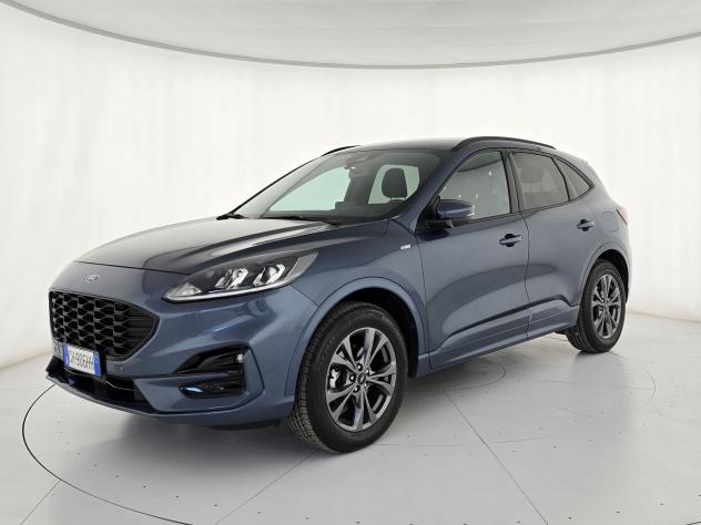 Ford Kuga 2.5 full hybrid ST-Line awd 190cv cvt