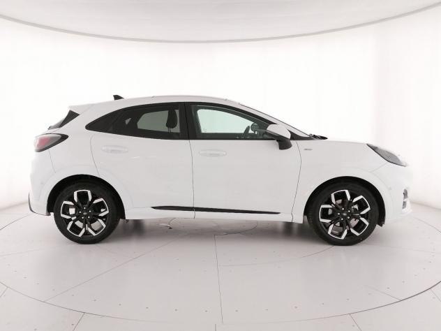 Ford Puma 1.0 ecoboost h ST-Line X s&s 125cv auto - Foto 3