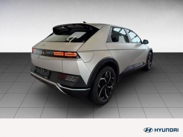 HYUNDAI Ioniq 5 58 kWh Progress rif. 22101384 - Foto 4