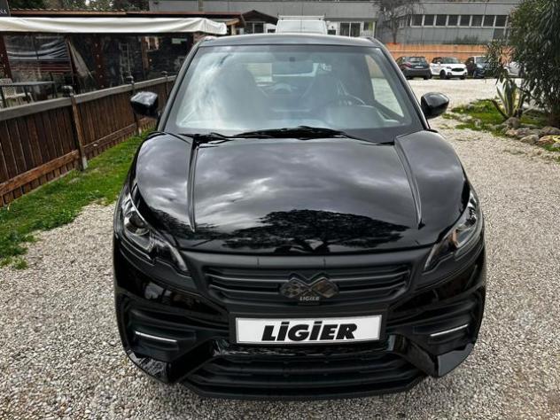 LIGIER JS 50 Progress Sport KM ZERO PRONTA CONSEGNA TABLET rif. 20252481 - Foto 2
