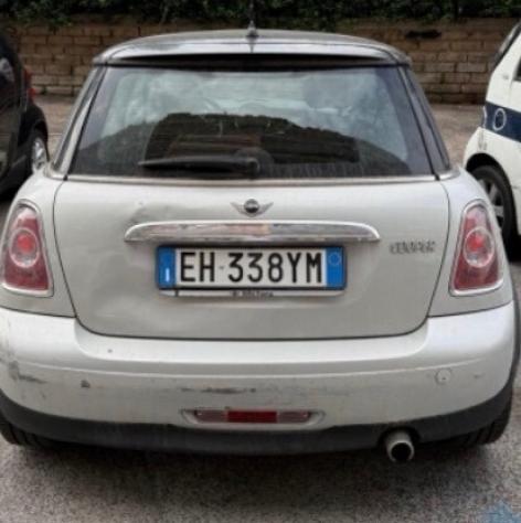 Mini 1.6 16V Cooper AUTOMATICA - Foto 2