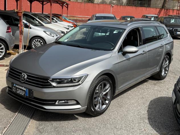 Passat 2.0 TDI-DSG Executive-unipro-Strafull-E6 - Foto 3
