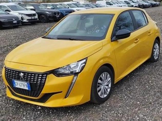 Peugeot 208 PureTech 75 Stop&Start 5 porte Active - Foto 2