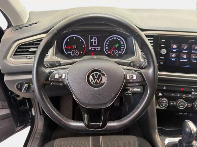 VOLKSWAGEN T-Roc 2.0 TDI SCR 150 CV DSG rif. 24078442 - Foto 8
