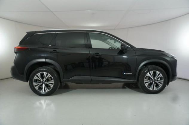 NISSAN X-Trail 1.5 158CV E POWER N-CONNECTA rif. 23748688 - Foto 3