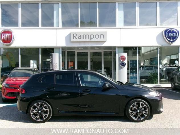 BMW Serie 1 118d MSport aut. - Foto 2
