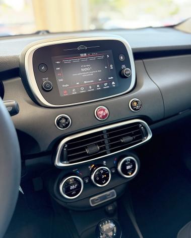Fiat 500X 1.0 T3 120 CV Dolcevita Cabrio - Foto 10