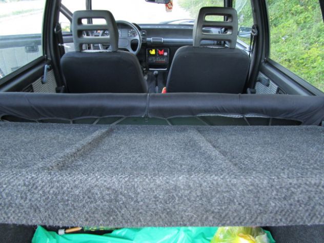 Fiat Uno 60 SL - Foto 5