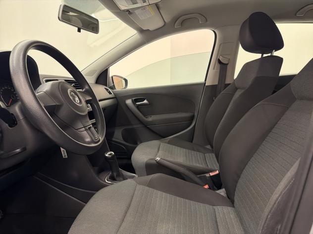 Volkswagen Polo Polo 5p 1.2 Comfortline 70cv - Foto 9