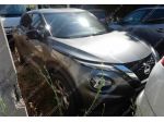 Nissan Juke 1.0 DIG-T 114 CV N-Connecta