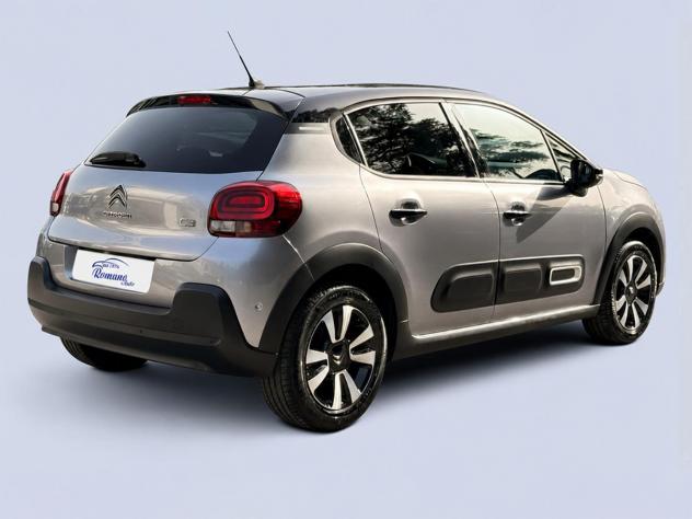 CITROEN - C3 - PureTech 110 Shine#CARPLA! - Foto 3