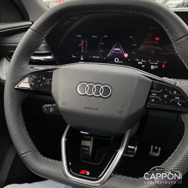 AUDI Q5 Sportback 40 TDI quattro S Line 204 CV NUOVO PROMO rif. 24052405 - Foto 10