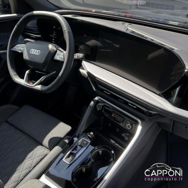AUDI Q5 Sportback 40 TDI quattro S tronic S line PROMO rif. 23669737 - Foto 6