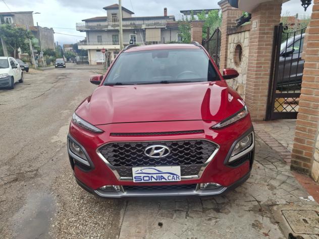 Hyundai Kona 1.0 T-GDI Xpossible - Foto 2