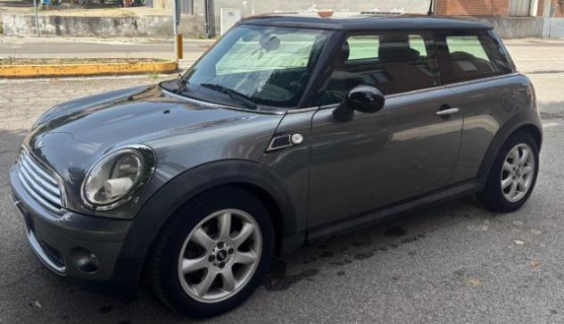 MINI One 1.4 16V One (55kW) OK NEOPATENTATI rif. 24051607 - Foto 2