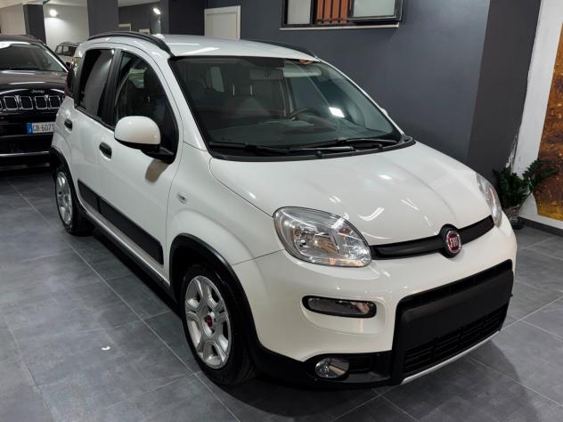 Fiat Panda 1.0 FireFly S&S Hybrid City Life - Foto 3